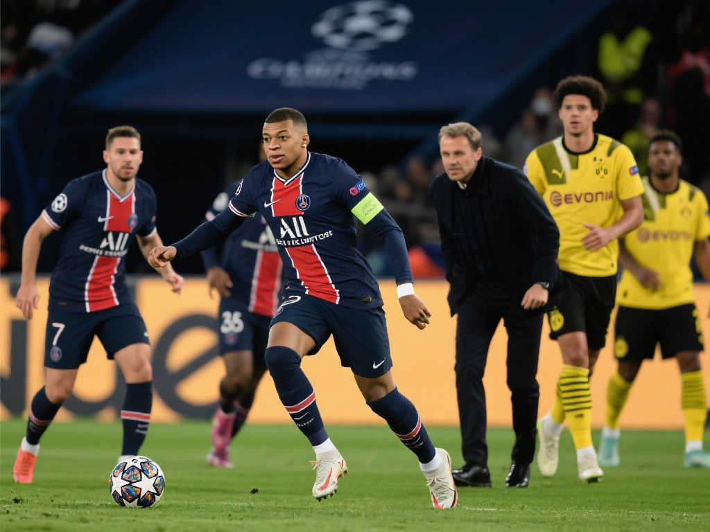 蒂亚戈-席尔瓦为巴黎再入欧冠决赛送上祝福：这次定能夺冠