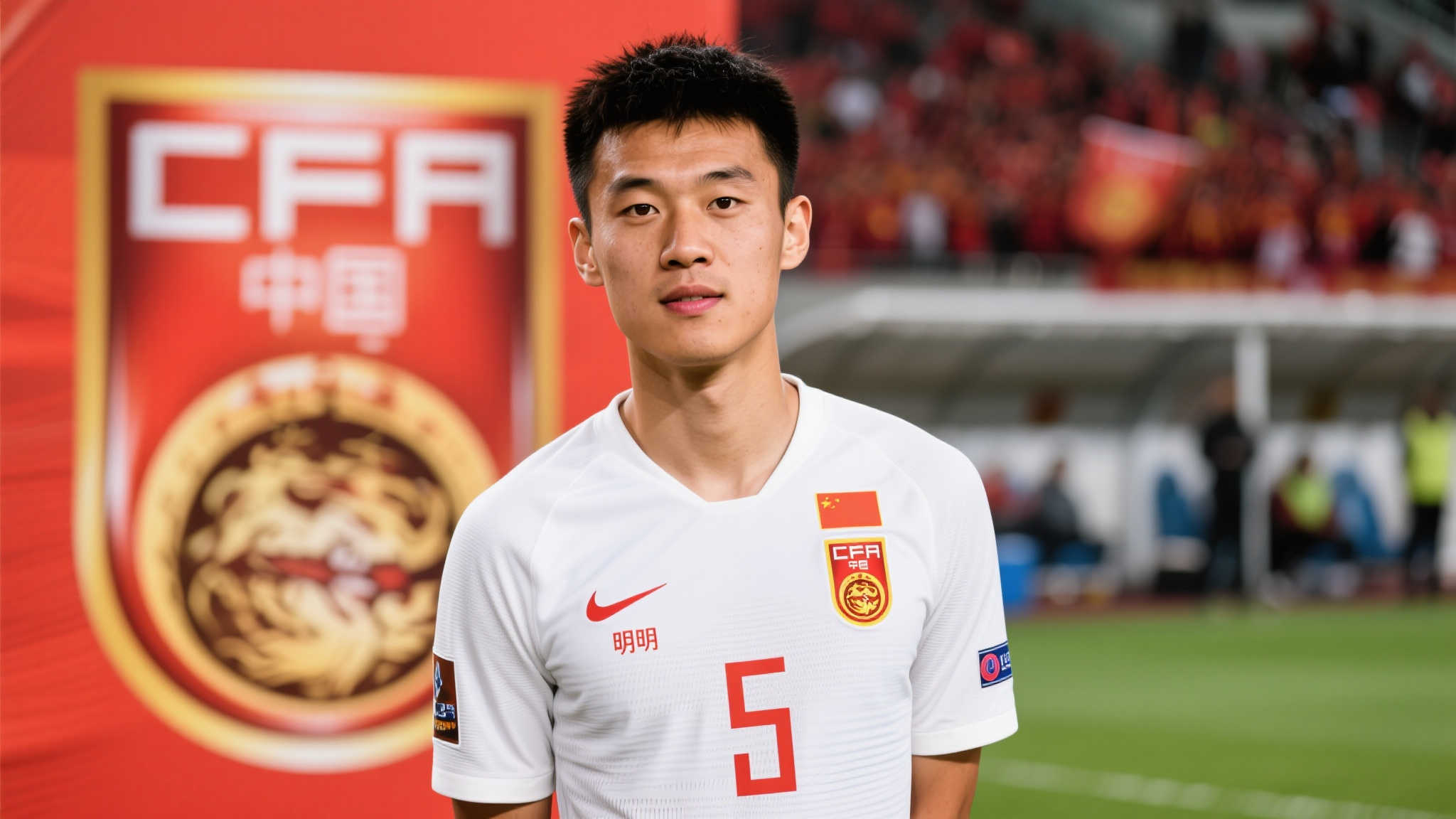 国足再添新力量!中场核心杨明洋成功变更会籍,战印尼有望出场! 国足再添新力量!中场核心杨明洋成功变更会籍,战印尼有望出场!