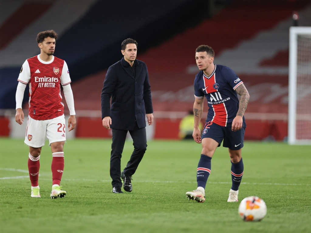 固执用人？阿尔特塔4天内英超主力尽出仍失利，巴黎之战再遭逆转